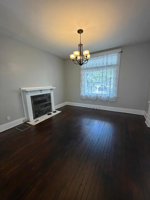 1507 Banklick Street 3 Beds Apartment for Rent