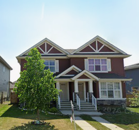 5239 20 Avenue Southwest 3 Beds Apartment for Rent