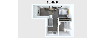 Studio D - ADA