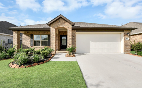 26631 Castiel Drive 2 Beds Apartment for Rent