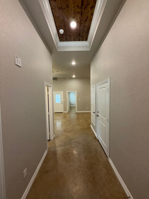 2435 Briar Hollow Drive 2 Beds Apartment for Rent