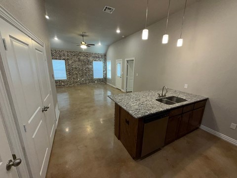 2435 Briar Hollow Drive 2 Beds Apartment for Rent