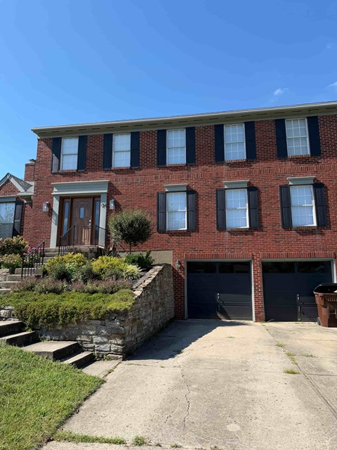 20 Barnwood Court 4 Beds Apartment for Rent
