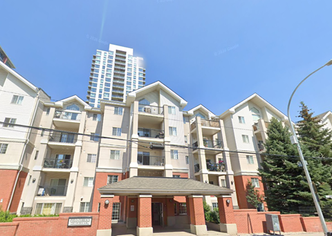 Unit 220 2 Beds Apartment for Rent