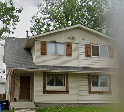 522 Aboyne Crescent Northeast 3 Beds Apartment for Rent