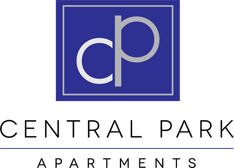 central park apartments logo