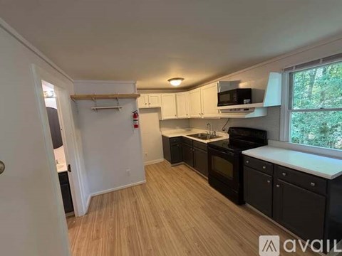 312 Washington Street 1 Apartment for Rent