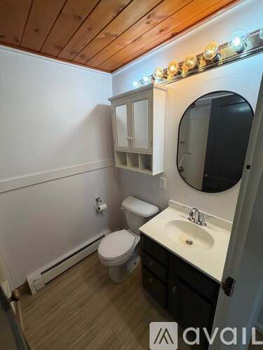 312 Washington Street 1 Apartment for Rent - Photo gallery 2