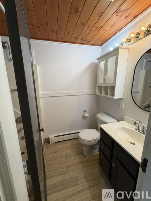 312 Washington Street 1 Apartment for Rent