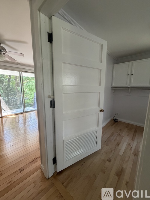 312 Washington Street 1 Apartment for Rent - Photo gallery 3