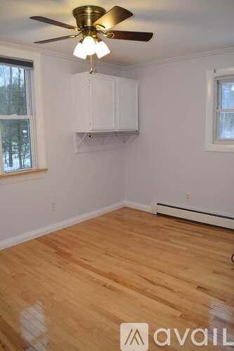 312 Washington Street 1 Apartment for Rent - Photo gallery 4