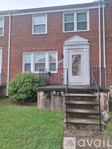 1438 Kirkwood Road 3 Beds Single Family Home for Rent - Photo gallery 1