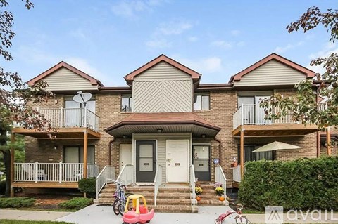 4220 Birchwood Ct 2 Beds Apartment for Rent