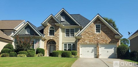 5430 Old Haven Court 4 Beds Apartment for Rent