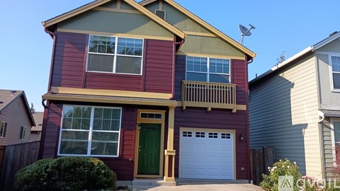 5810 Northeast 59Th Circle 3 Beds Apartment for Rent
