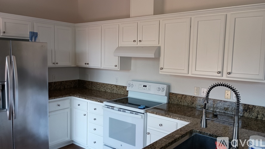 5810 Northeast 59th Circle 3 Beds Single Family Home for Rent - Photo gallery 4