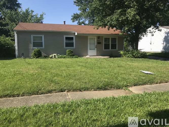 3351 Ainsworth Dr 3 Beds Single Family Home for Rent - Photo gallery 1