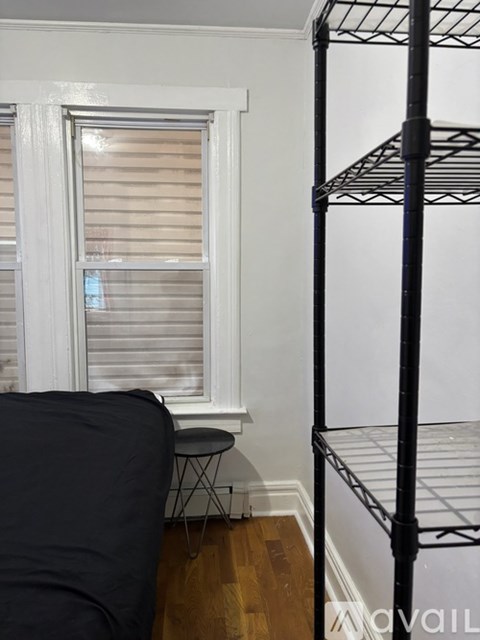 41 Hamilton St 1 Apartment for Rent