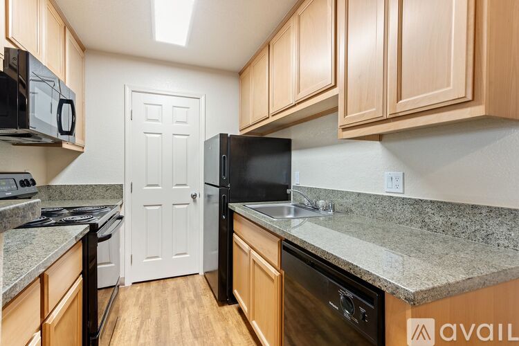 1900 Oakdale Road 1 Apartment for Rent - Photo gallery 4