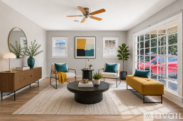 1912 22nd Street 3 Beds Single Family Home for Rent - Photo gallery 2