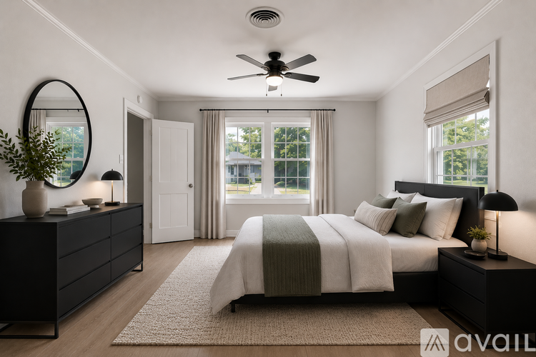 1912 22nd Street 3 Beds Single Family Home for Rent - Photo gallery 3