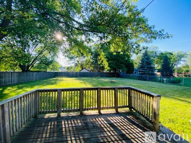 Regina St 4 Beds Apartment for Rent - Photo gallery 2