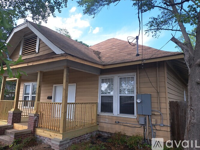 514 E Highland Ave 4 Beds Single Family Home for Rent - Photo gallery 1