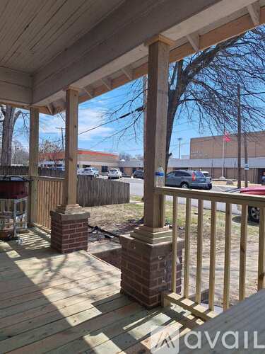 514 E Highland Ave 4 Beds Single Family Home for Rent - Photo gallery 2