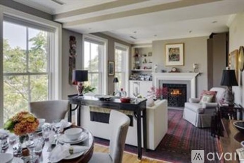 6 Edgerly Pl 2 Beds Apartment for Rent