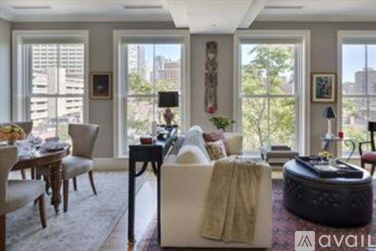 6 Edgerly Pl 2 Beds Apartment for Rent - Photo gallery 2