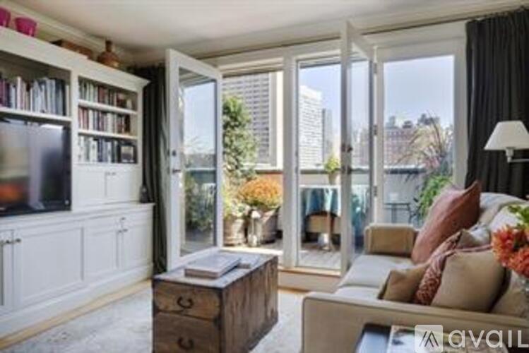 6 Edgerly Pl 2 Beds Apartment for Rent - Photo gallery 3
