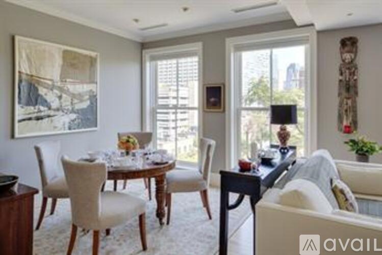 6 Edgerly Pl 2 Beds Apartment for Rent - Photo gallery 4