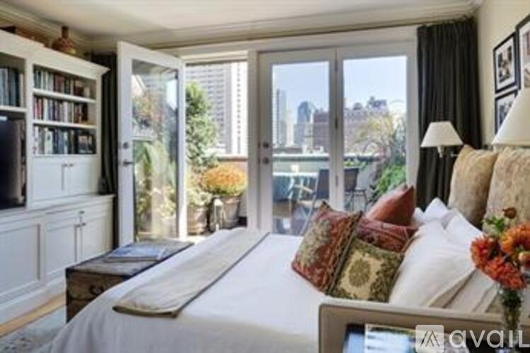 6 Edgerly Pl 2 Beds Apartment for Rent - Photo gallery 5