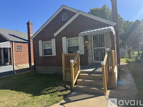 1116 Riverview Blvd 2 Beds Apartment for Rent