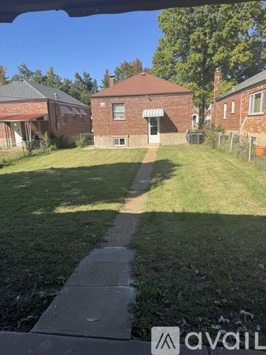 1116 Riverview Blvd 2 Beds Single Family Home for Rent - Photo gallery 2