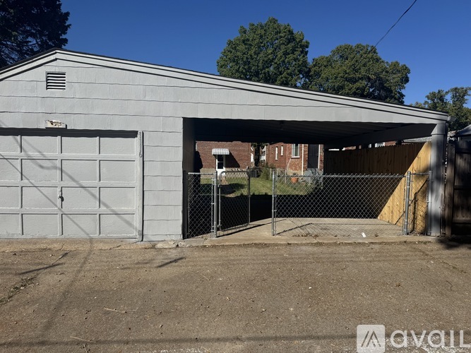 1116 Riverview Blvd 2 Beds Single Family Home for Rent - Photo gallery 3