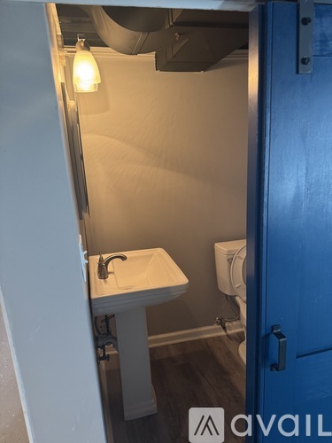 1116 Riverview Blvd 2 Beds Single Family Home for Rent - Photo gallery 4
