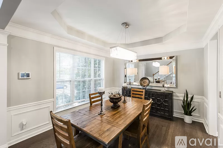 5817 Sterling Oaks Drive 7 Beds Single Family Home for Rent - Photo gallery 3