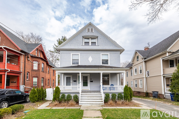 38 Sherman St 1 Apartment for Rent - Photo gallery 1