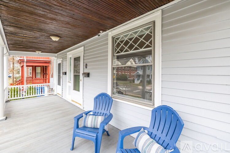 38 Sherman St 1 Apartment for Rent - Photo gallery 3