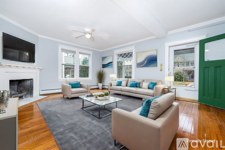 38 Sherman St 1 Apartment for Rent - Photo gallery 4