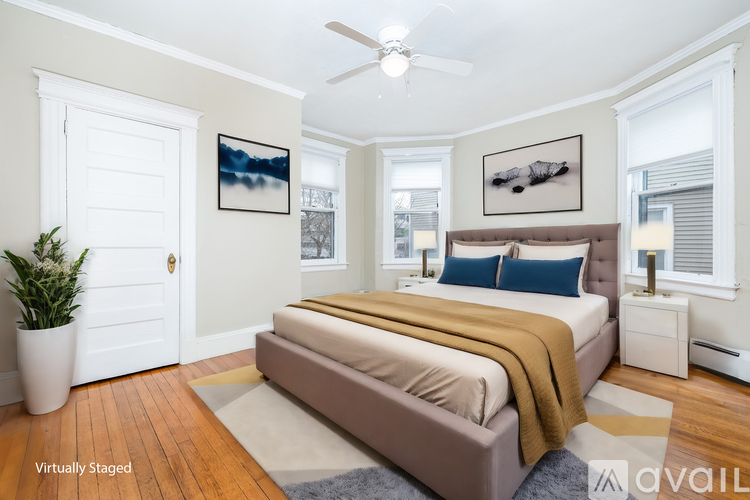 38 Sherman St 1 Apartment for Rent - Photo gallery 5