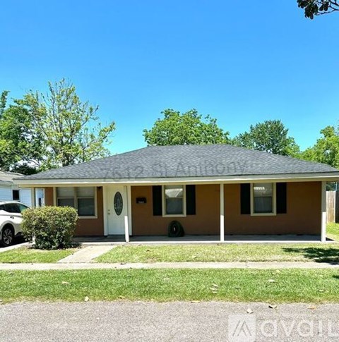 7512 Saint Anthony St 3 Beds Apartment for Rent