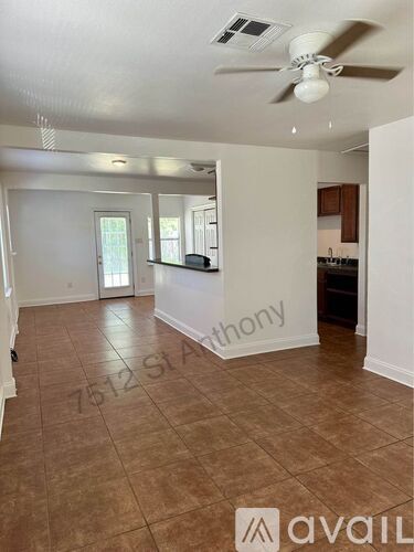7512 Saint Anthony St 3 Beds Single Family Home for Rent - Photo gallery 2