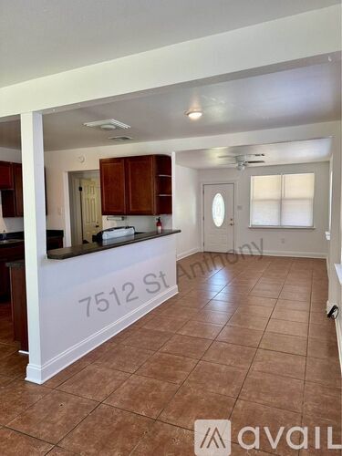 7512 Saint Anthony St 3 Beds Single Family Home for Rent - Photo gallery 3