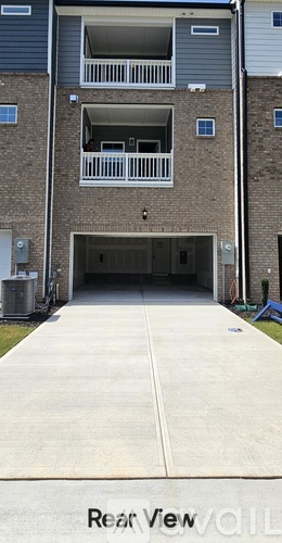 589 Forestville Road 4 Beds Townhouse for Rent - Photo gallery 2