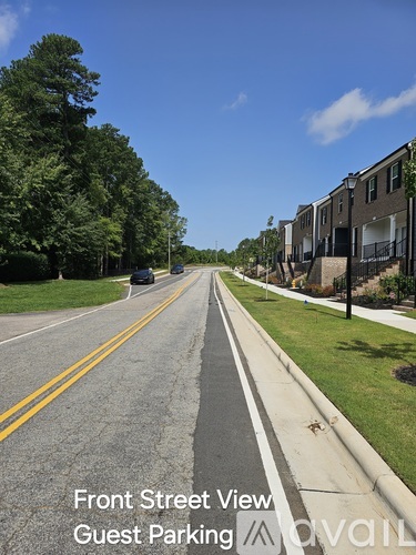 589 Forestville Road 4 Beds Townhouse for Rent - Photo gallery 5