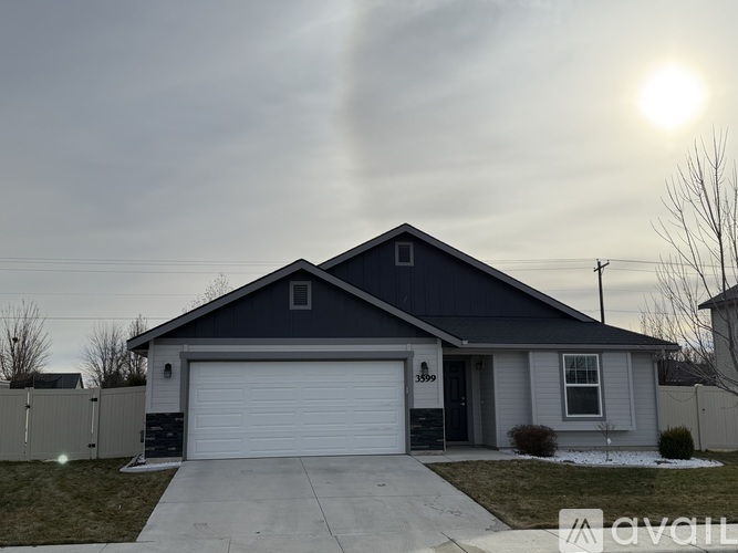 3599 East Warm Creek Avenue 3 Beds Single Family Home for Rent - Photo gallery 1