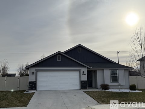 3599 East Warm Creek Avenue 3 Beds Apartment for Rent