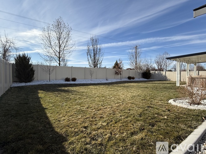 3599 East Warm Creek Avenue 3 Beds Single Family Home for Rent - Photo gallery 4